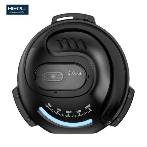 Hepu - True Wireless Earbuds