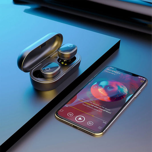 Noise-Canceling Headphones Sports