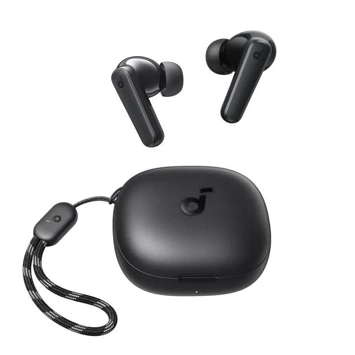 Sound core R50i by Anker – True Wireless Earbuds