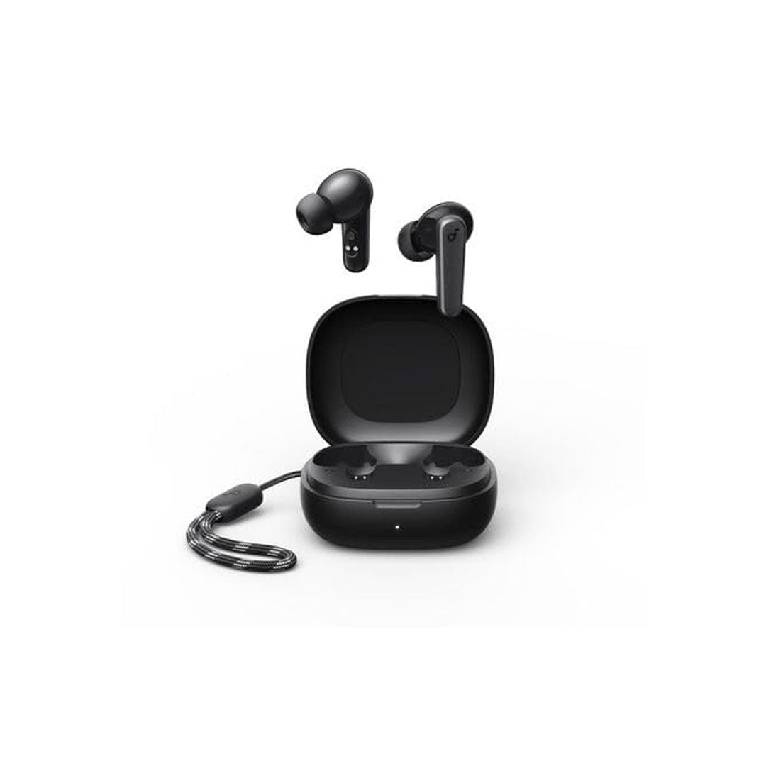 Sound core R50i by Anker – True Wireless Earbuds