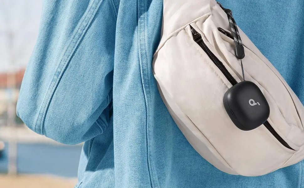 Sound core R50i by Anker – True Wireless Earbuds